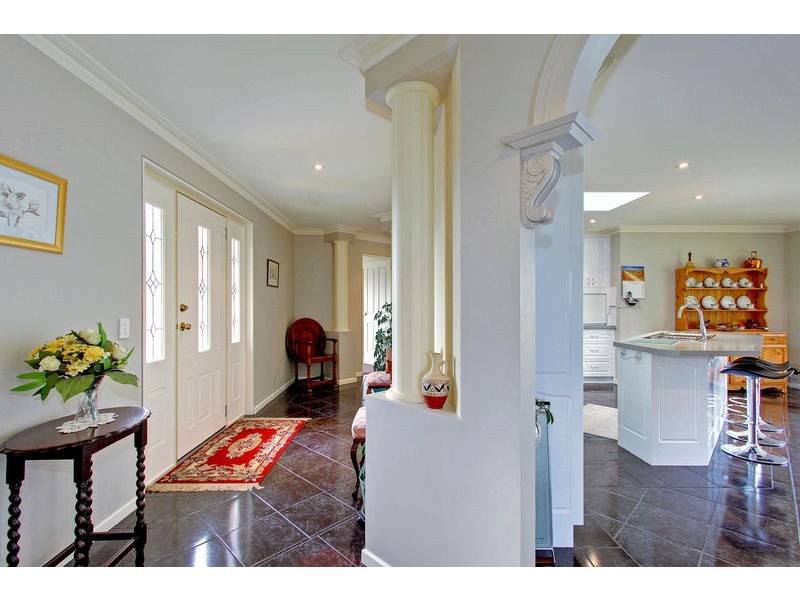 24 Cajun Crt, Huonville TAS 7109