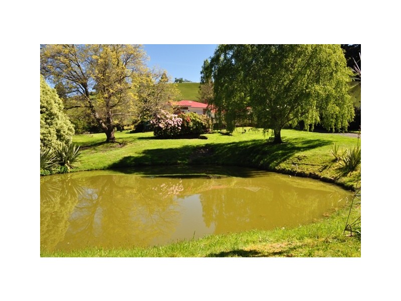 Geeveston TAS 7116