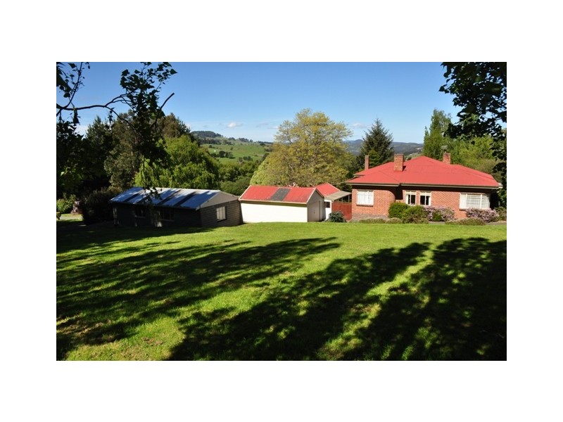 Geeveston TAS 7116