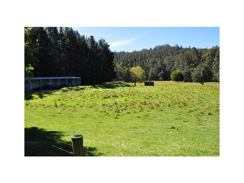Geeveston TAS 7116