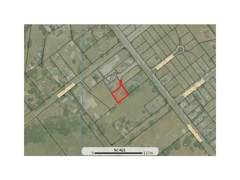 Ranelagh TAS 7109