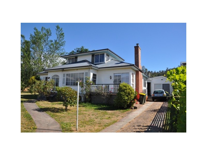 Port Huon TAS 7116