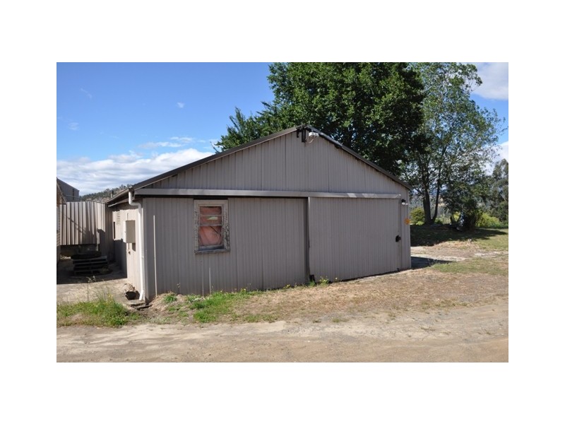 Port Huon TAS 7116