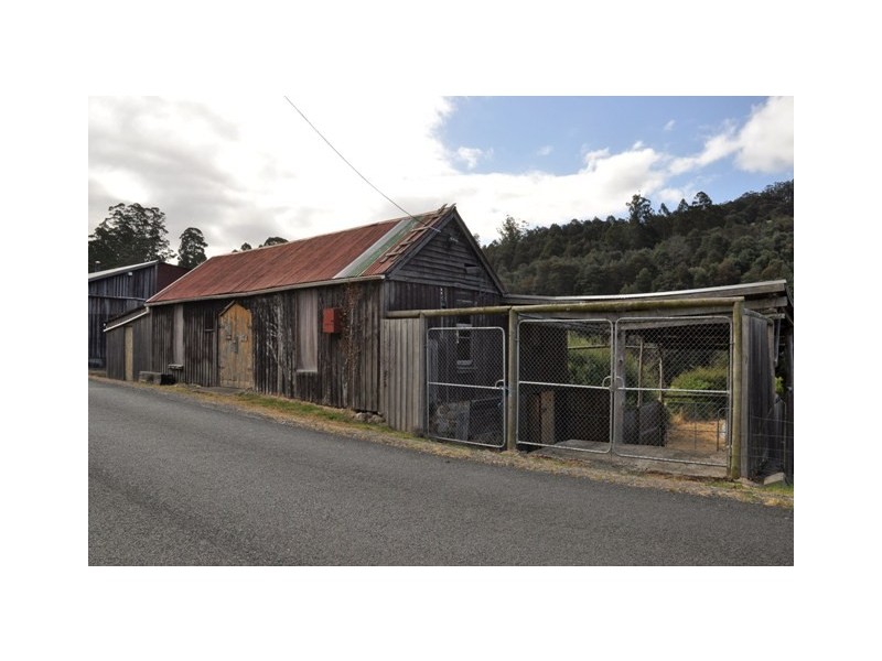 Gardners Bay TAS 7112