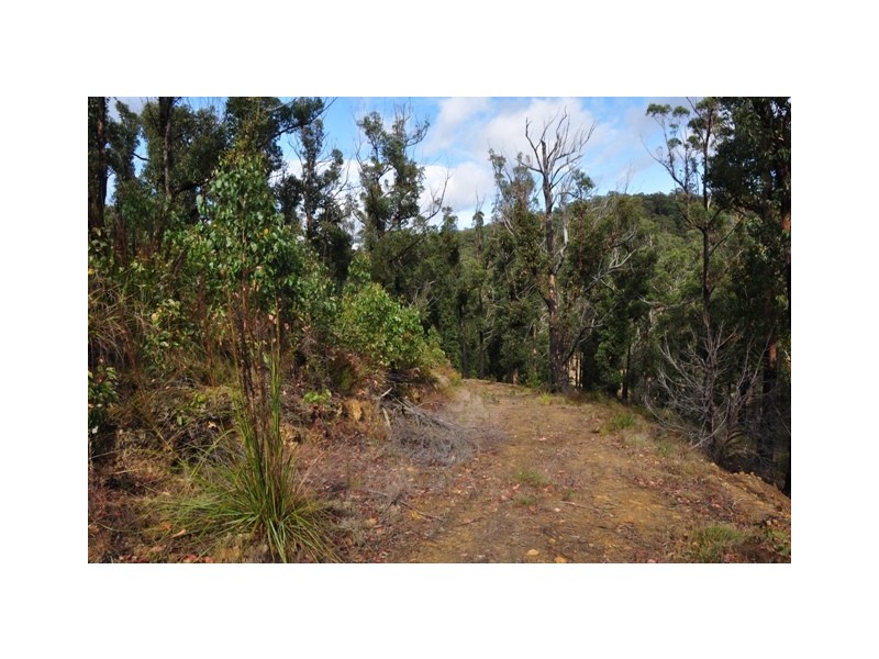 Brooks Bay TAS 7116