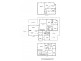 Huonville TAS 7109 Floorplan