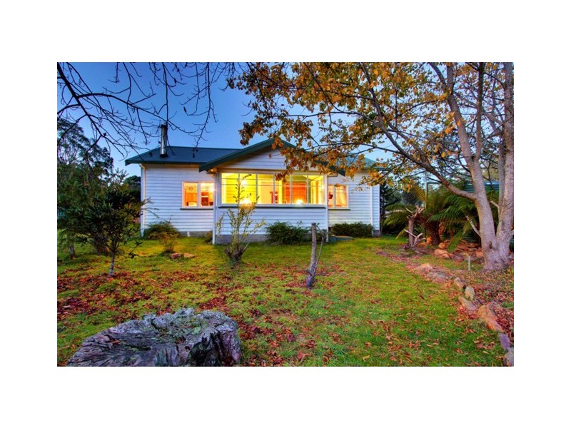 153 Police Point Road, Glendevie TAS 7109