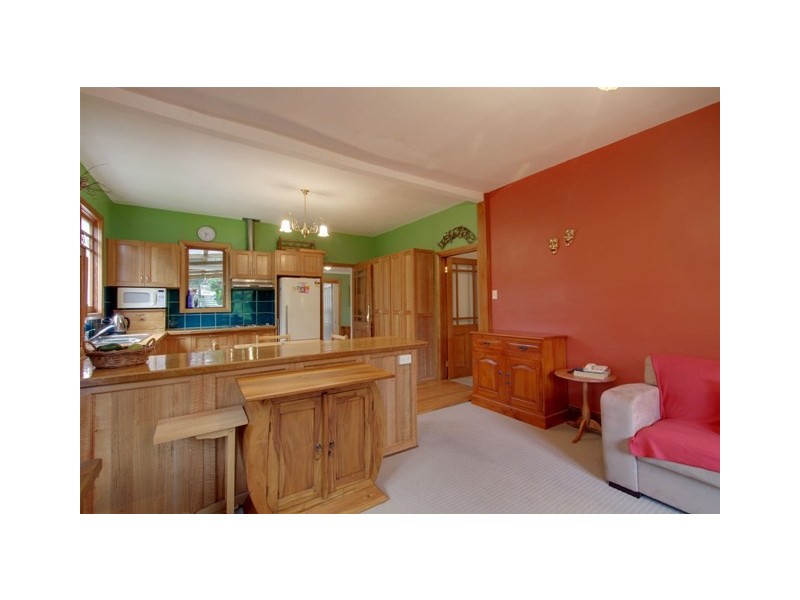 153 Police Point Road, Glendevie TAS 7109