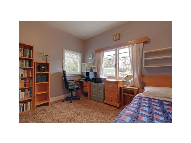 153 Police Point Road, Glendevie TAS 7109