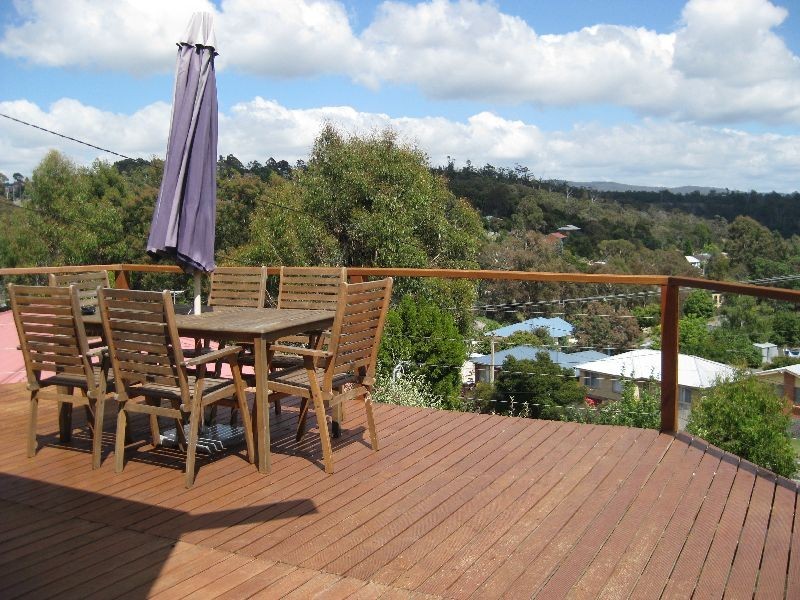 61 Outram Street, Summerhill TAS 7250