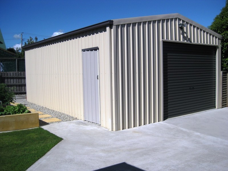 22 Harris Street, Summerhill TAS 7250