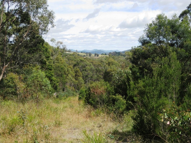 . Hillwood Road, Hillwood TAS 7252