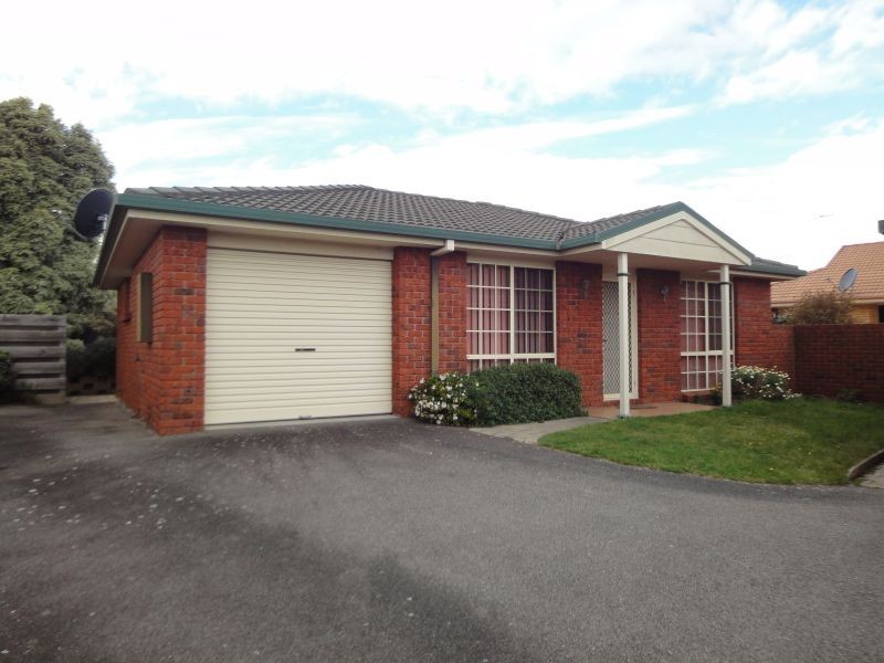 Unit 2/64 Las Vegas Drive, Prospect TAS 7250