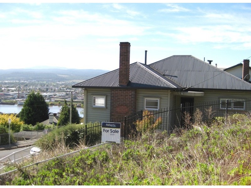 54 Bain Terrace, Trevallyn TAS 7250