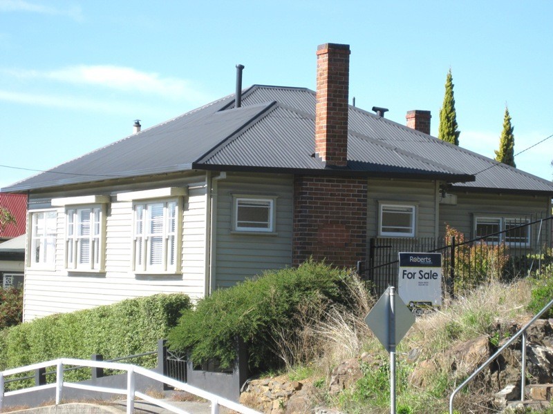 54 Bain Terrace, Trevallyn TAS 7250