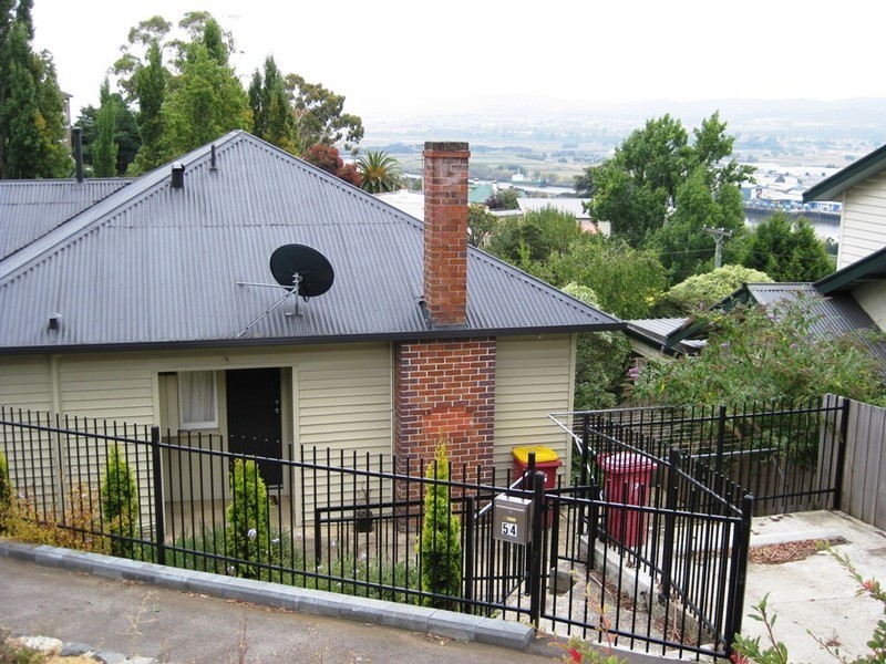 54 Bain Terrace, Trevallyn TAS 7250