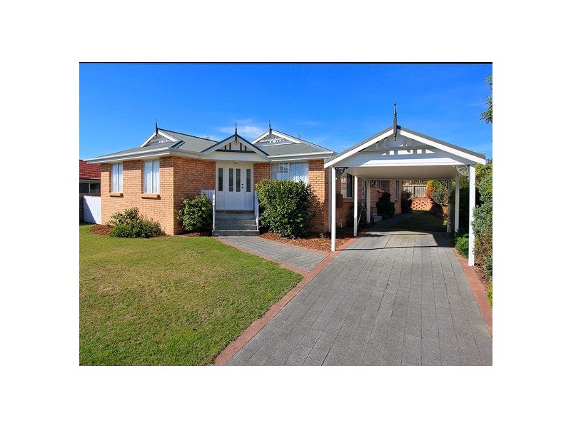 27 Cheltenham Way, Prospect Vale TAS 7250