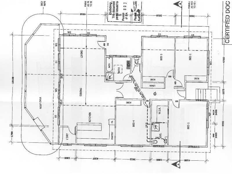 220 Peel Street, Summerhill TAS 7250