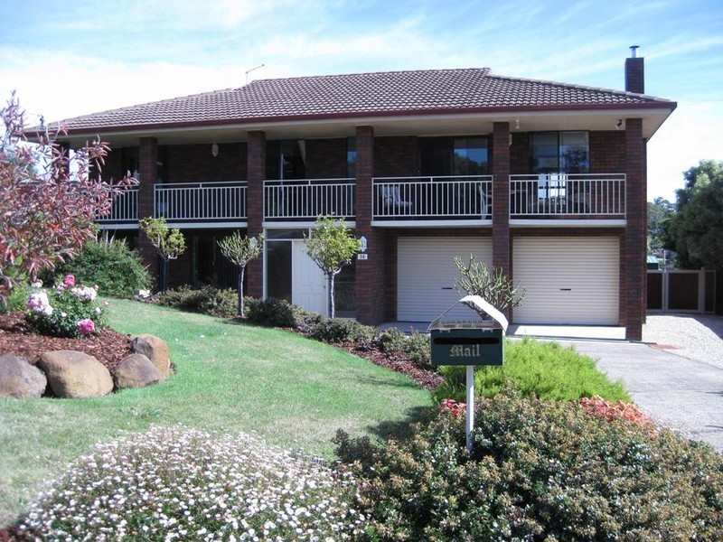 14 Rene Road, Summerhill TAS 7250