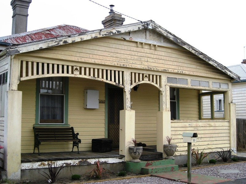 11 Oswald Street, Invermay TAS 7248