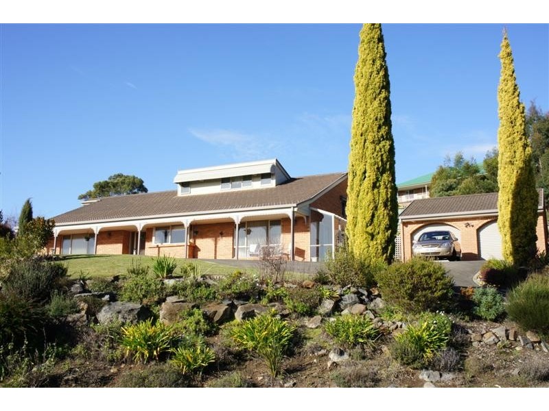 121 Blackstone Road, Blackstone Heights TAS 7250