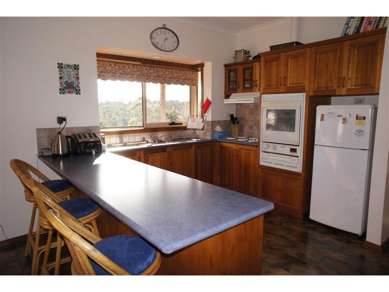 121 Blackstone Road, Blackstone Heights TAS 7250