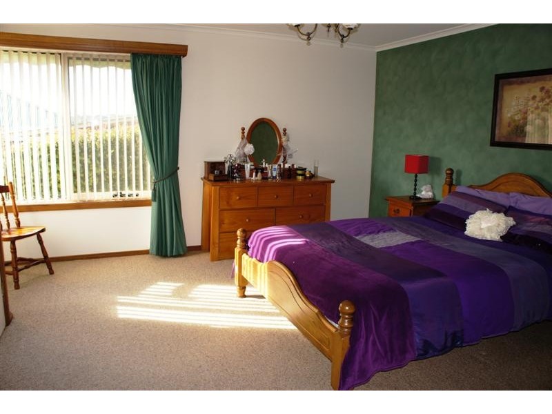 121 Blackstone Road, Blackstone Heights TAS 7250