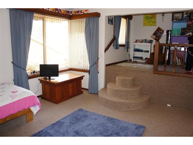 121 Blackstone Road, Blackstone Heights TAS 7250