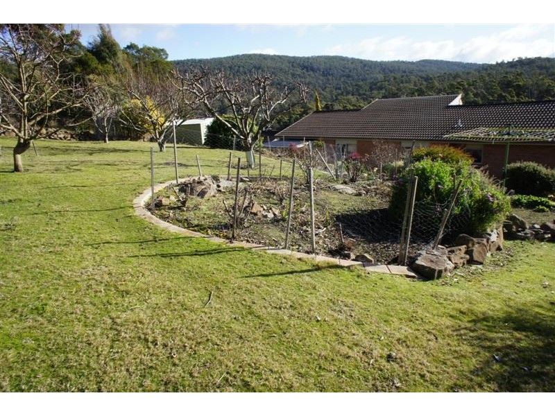 121 Blackstone Road, Blackstone Heights TAS 7250