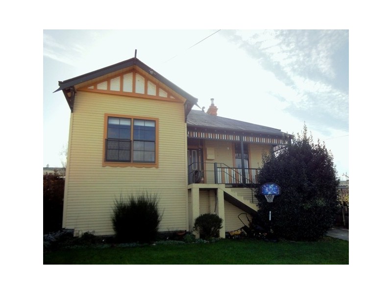 11 Conway Street, Mowbray TAS 7248
