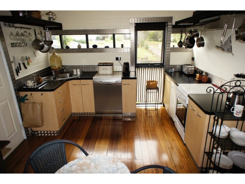 18 Annears Road, Blackwall TAS 7275