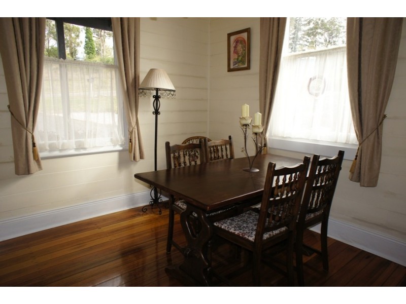 18 Annears Road, Blackwall TAS 7275