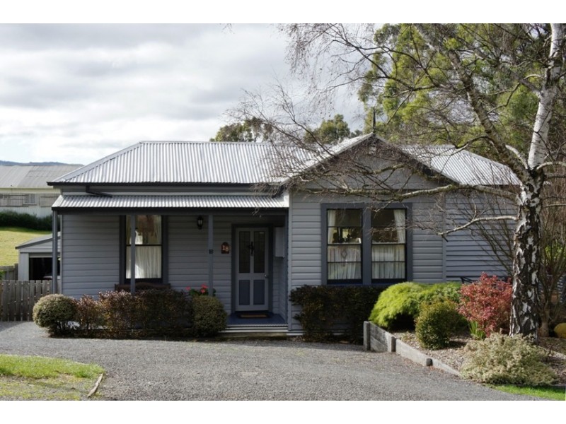18 Annears Road, Blackwall TAS 7275