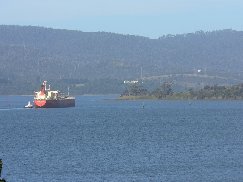 3 Ross Lane, Beauty Point TAS 7270