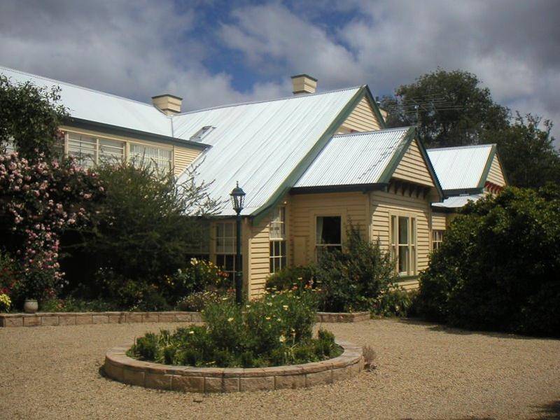 2 Louisa Street, Ranelagh TAS 7109