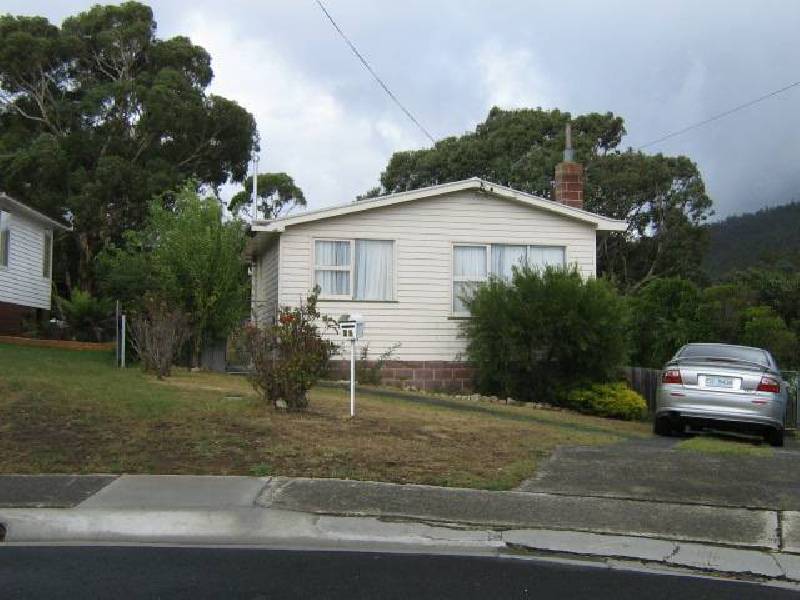 25 Spring Street, Claremont TAS 7011
