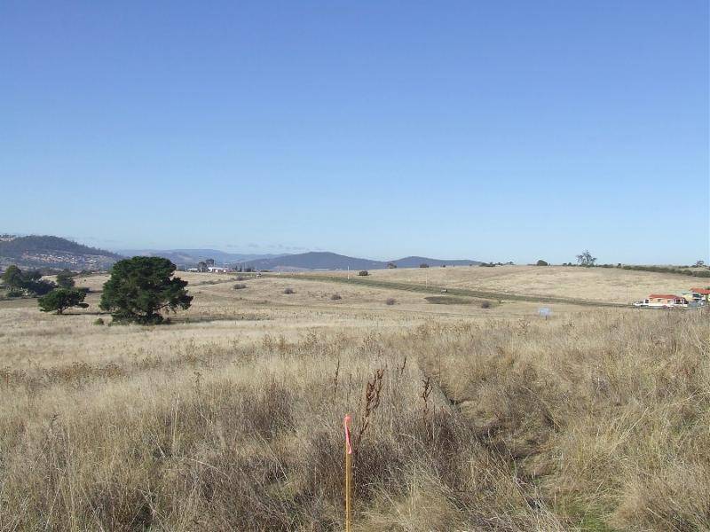 0 GLEBE HILL ESTATE, Howrah TAS 7018