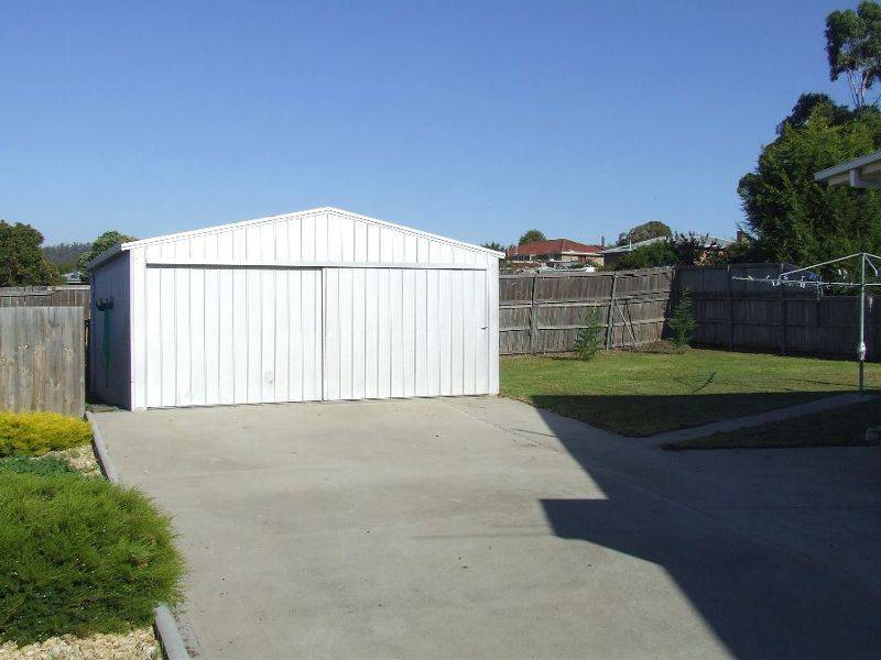 13 Gasnier Street, Clarendon Vale TAS 7019