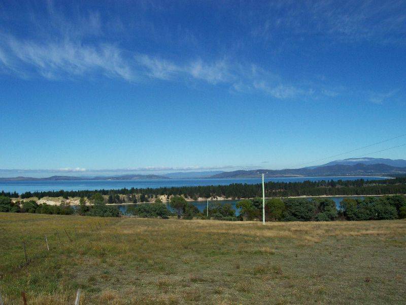 152 Lewisham Scenic Drive, Lewisham TAS 7173