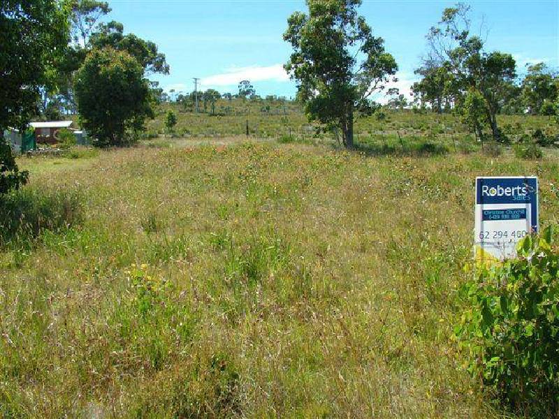 6 Stuart Street, Alonnah TAS 7150