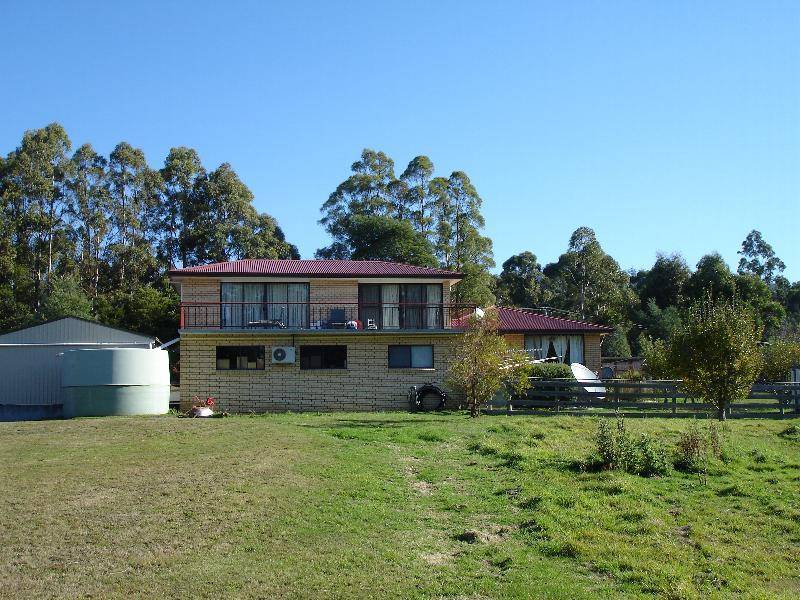 834 Sandfly Road, Longley TAS 7150