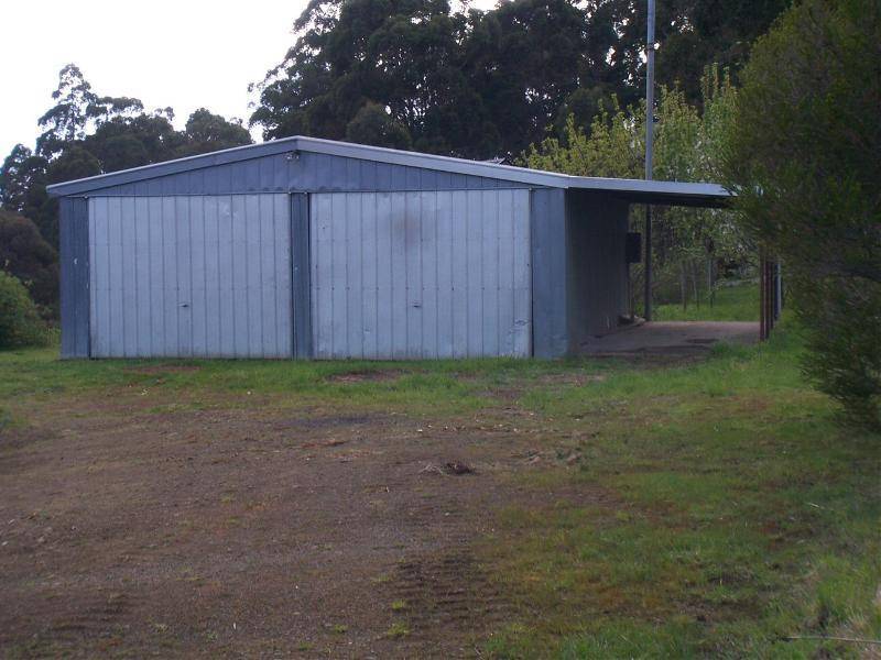 2335 Channel Highway, Lower Snug TAS 7054