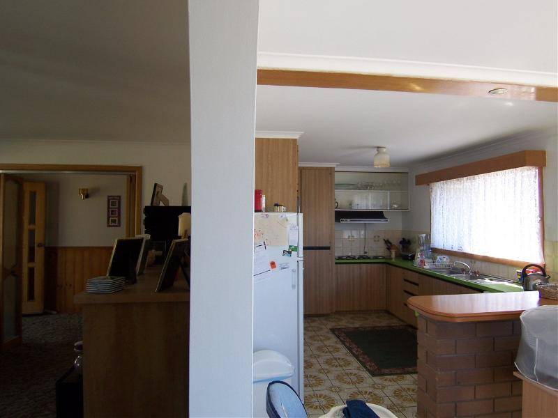 10 Kings Hill Road, Cygnet TAS 7112