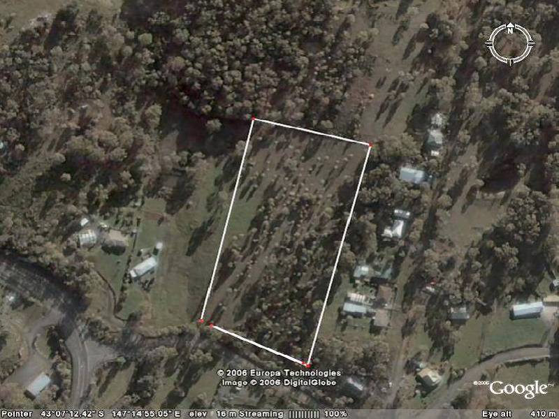 528 Manuka Road, Kettering TAS 7155