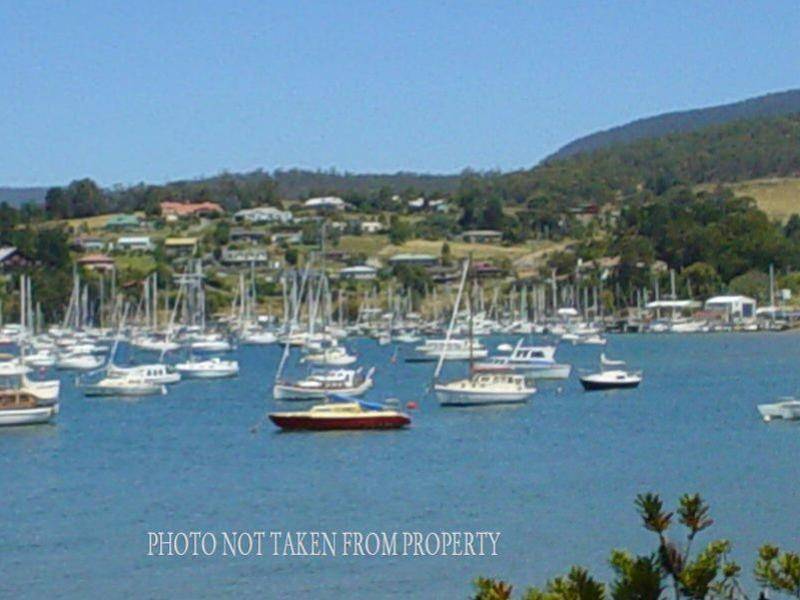 528 Manuka Road, Kettering TAS 7155