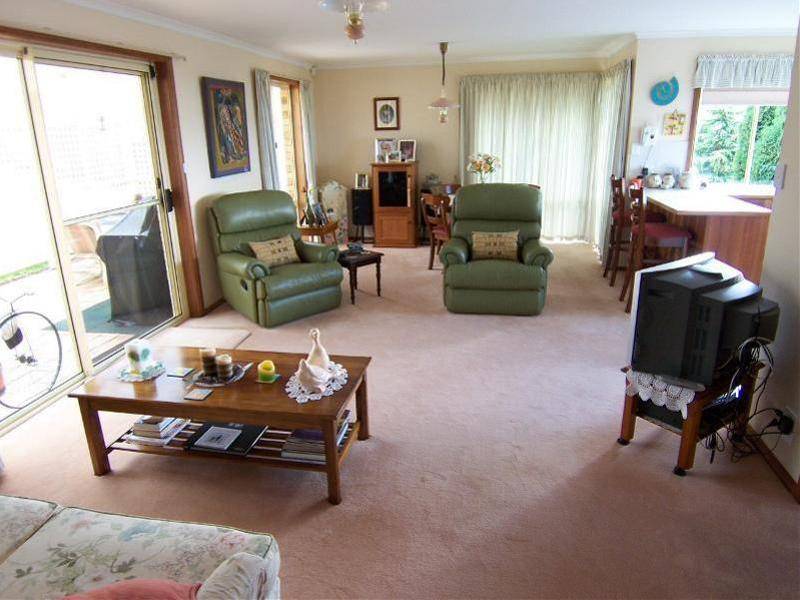 8 Timbertop Drive, Blackmans Bay TAS 7052