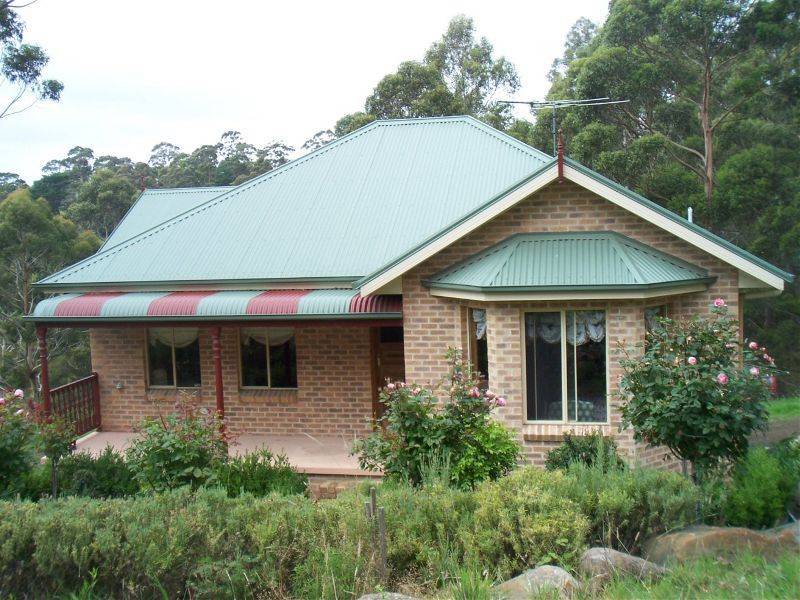 36 Jacobsons Place, Kingston TAS 7050