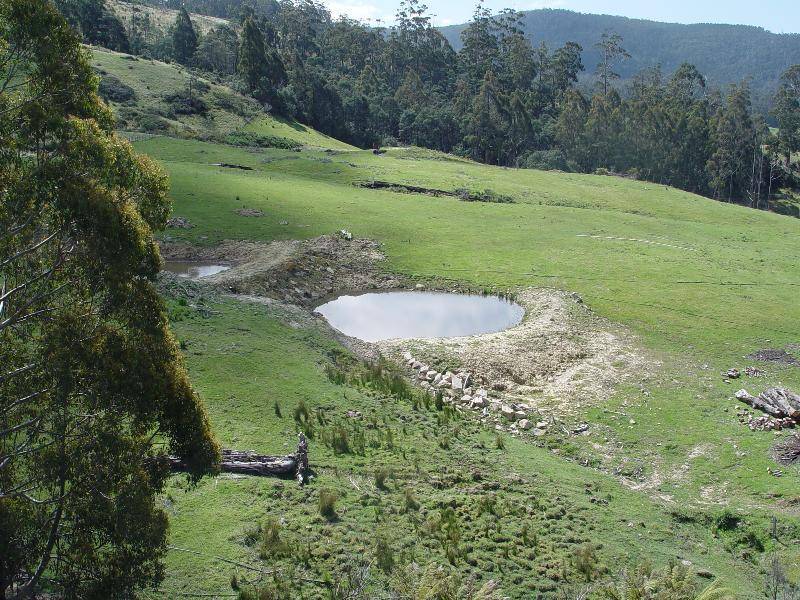 Lot 1 Dulcia Road, Gordon TAS 7150