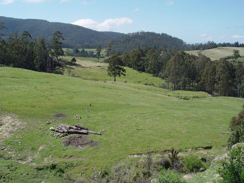 Lot 1 Dulcia Road, Gordon TAS 7150