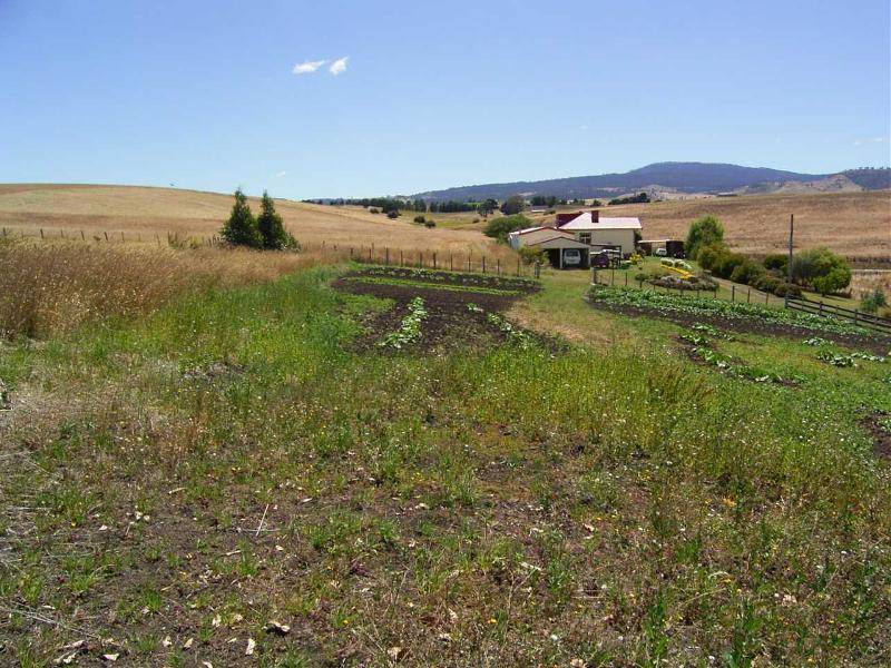 130 Cawthorns Lane, Rosegarland TAS 7140